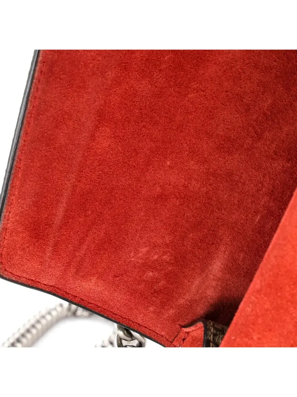 Gucci Dionysus Bag Gg Coated Canvas #202001G20B